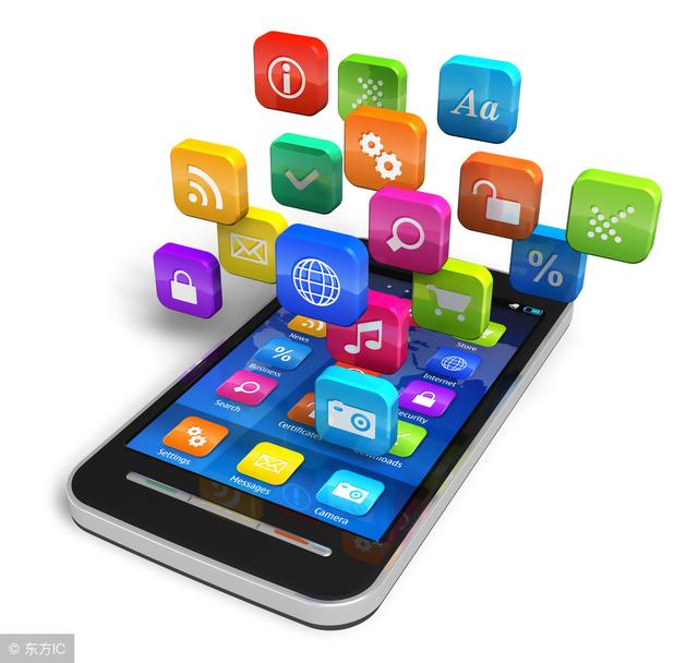 手机app安装下载app软件到手机