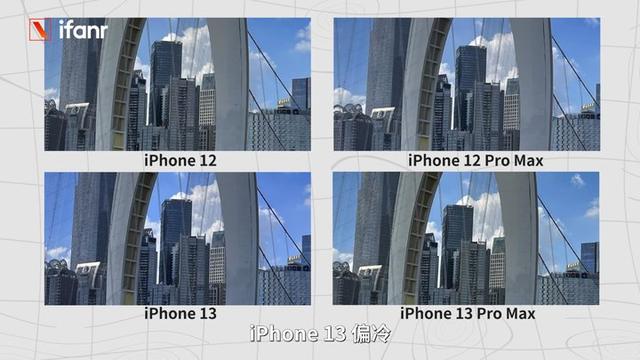 苹果13苹果13最严重缺点-第9张图片-平心在线