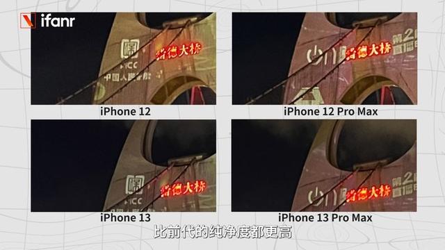 苹果13苹果13最严重缺点-第11张图片-平心在线