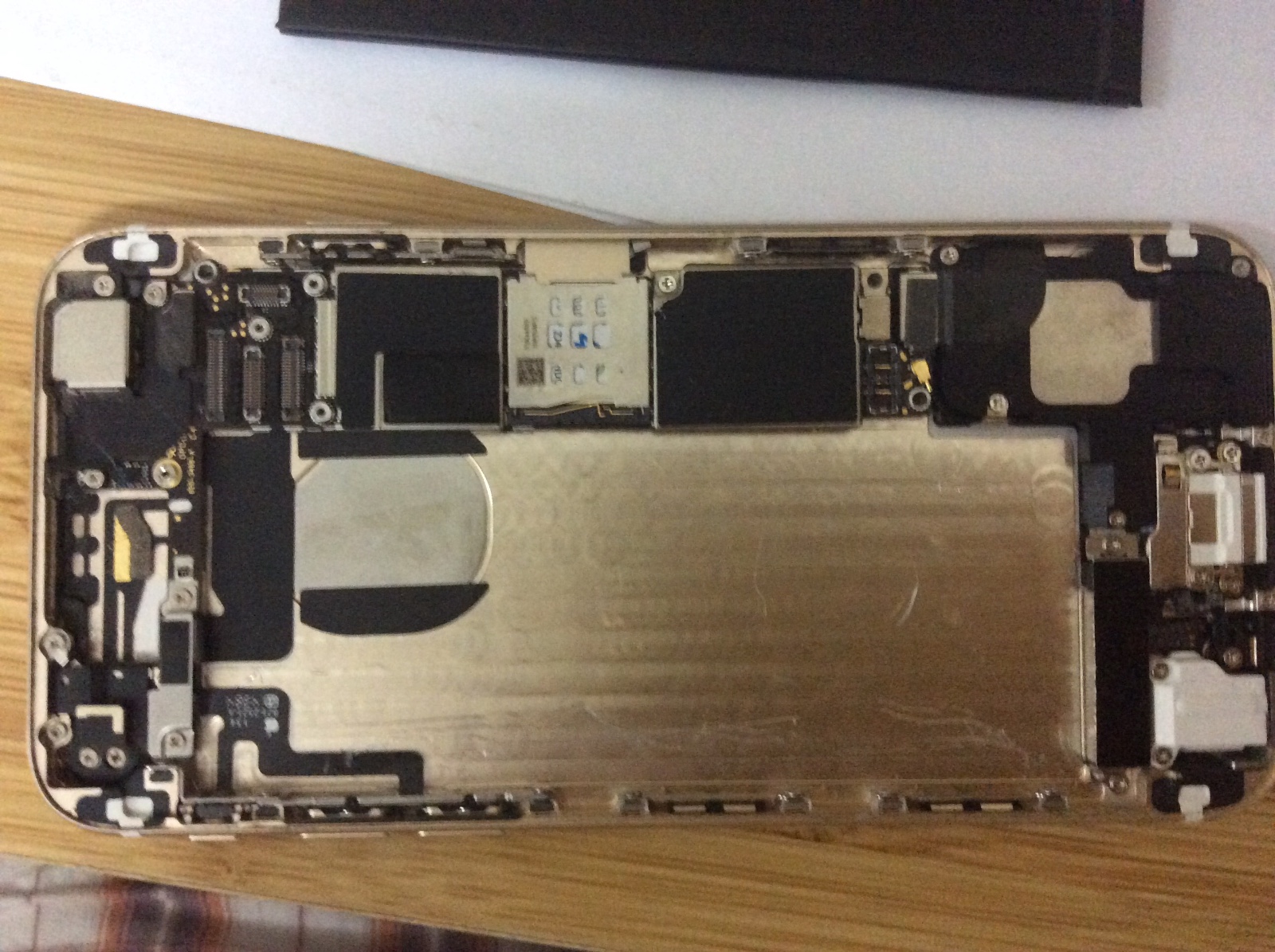 苹果手机怎么拆屏幕苹果手机死机了怎么办屏幕不动