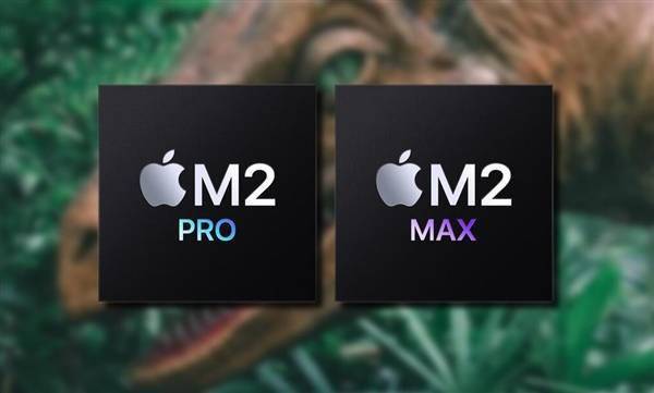 闲鱼澳版苹果笔记本:苹果M2 Pro/Max发布后：单核性能又把Intel教育了
