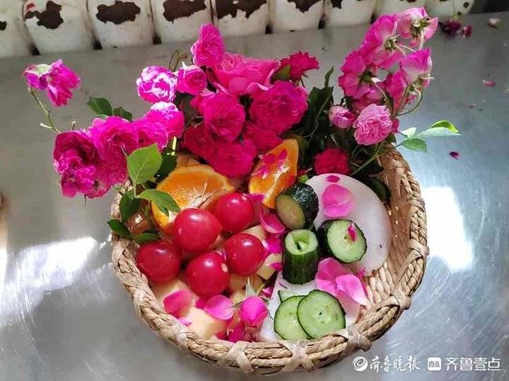 书法app应用苹果版:温馨有爱！来看济南动物园萌宠的花式母亲节