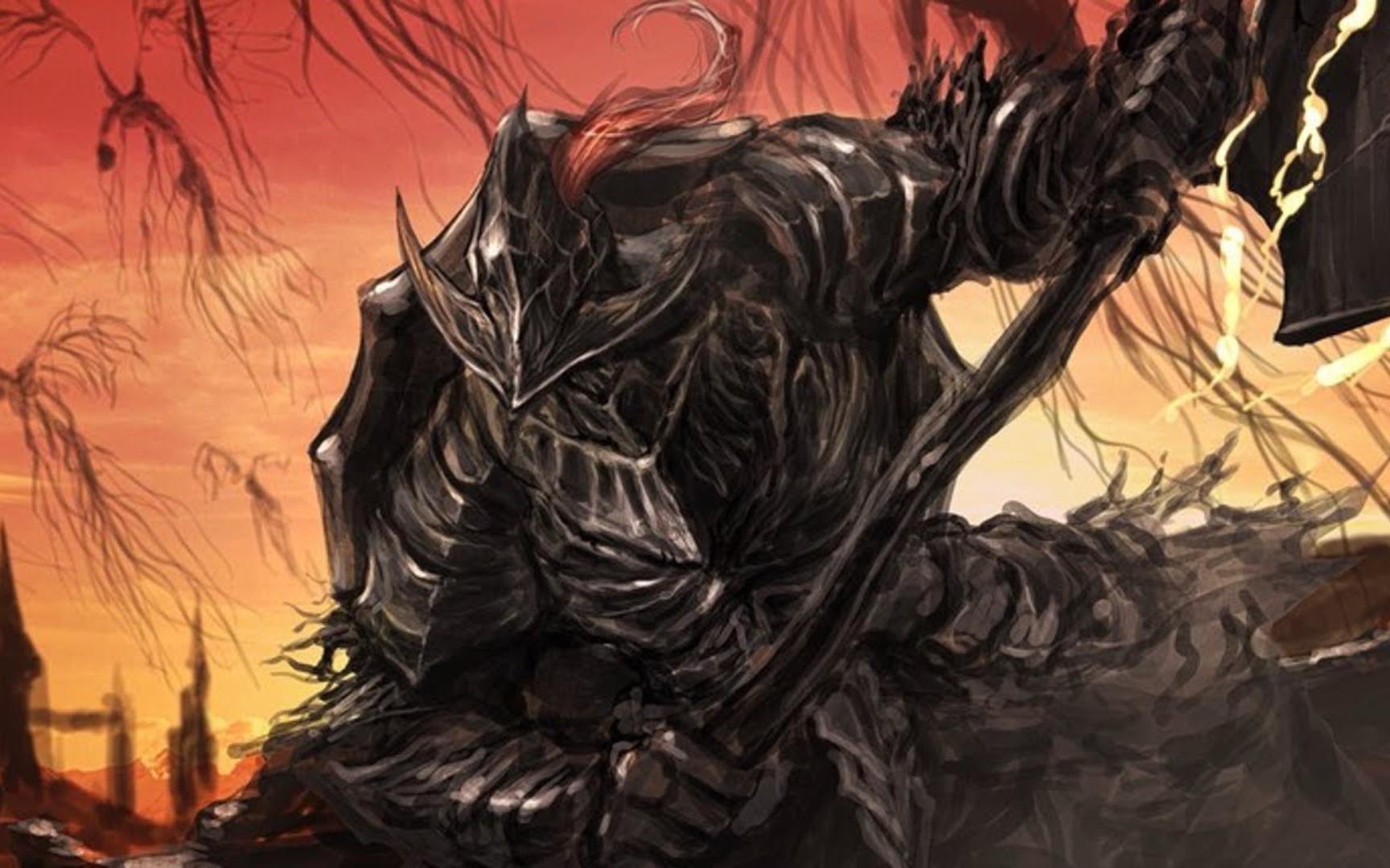 黑魂3客户端黑暗之魂3旧版exe-第1张图片-太平洋在线下载