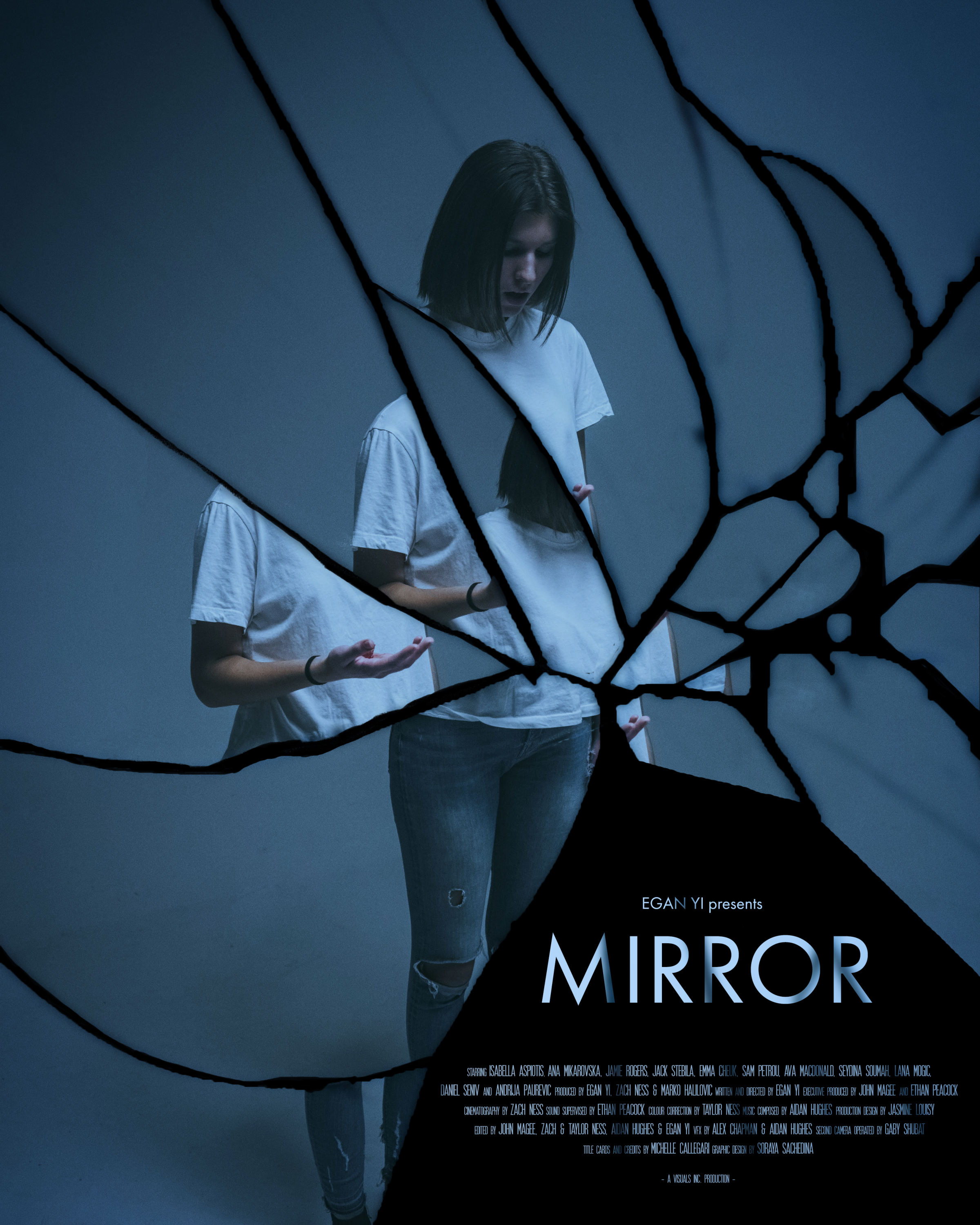 镜像mirror苹果版魔镜mirror破解完整版-第2张图片-太平洋在线下载