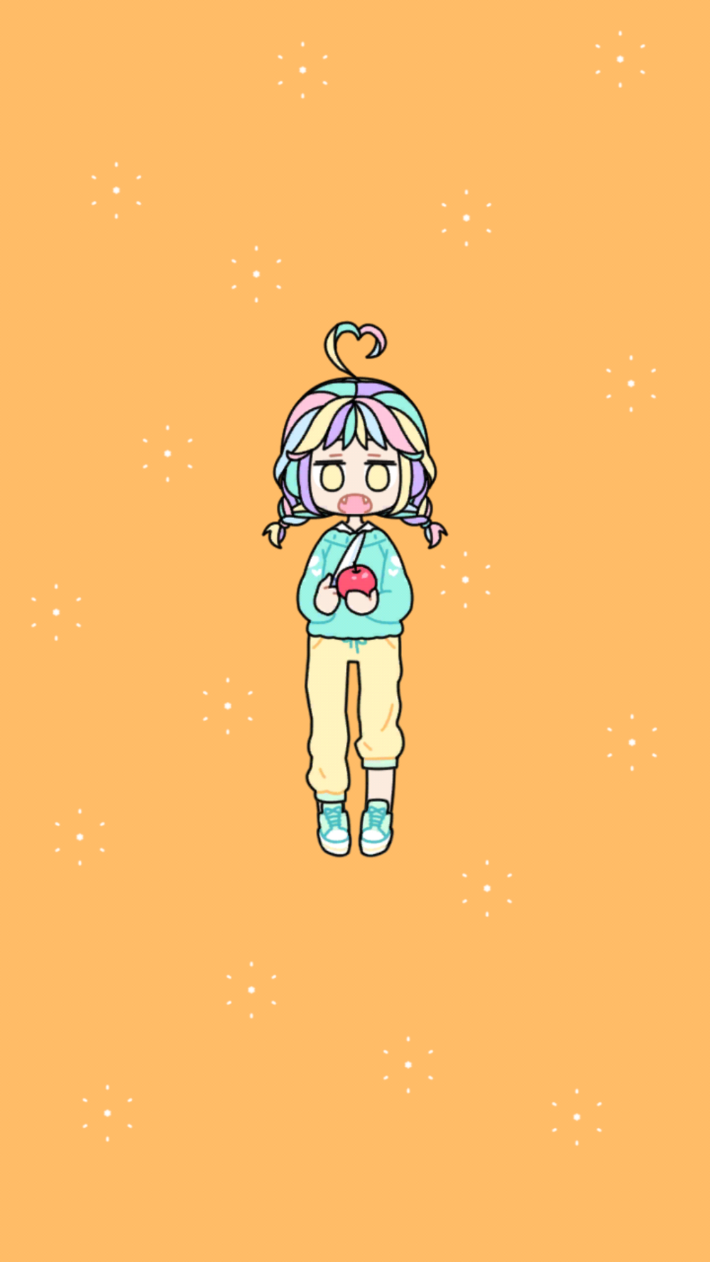 pastelgirl安卓版pastelgirl安全下载