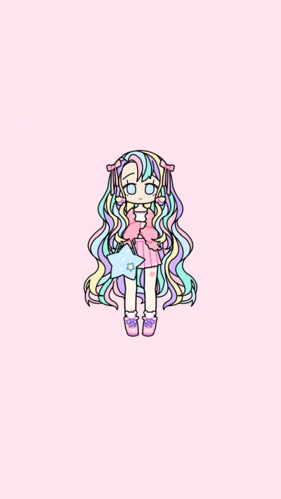 pastelgirl安卓版pastelgirl安全下载-第2张图片-太平洋在线下载